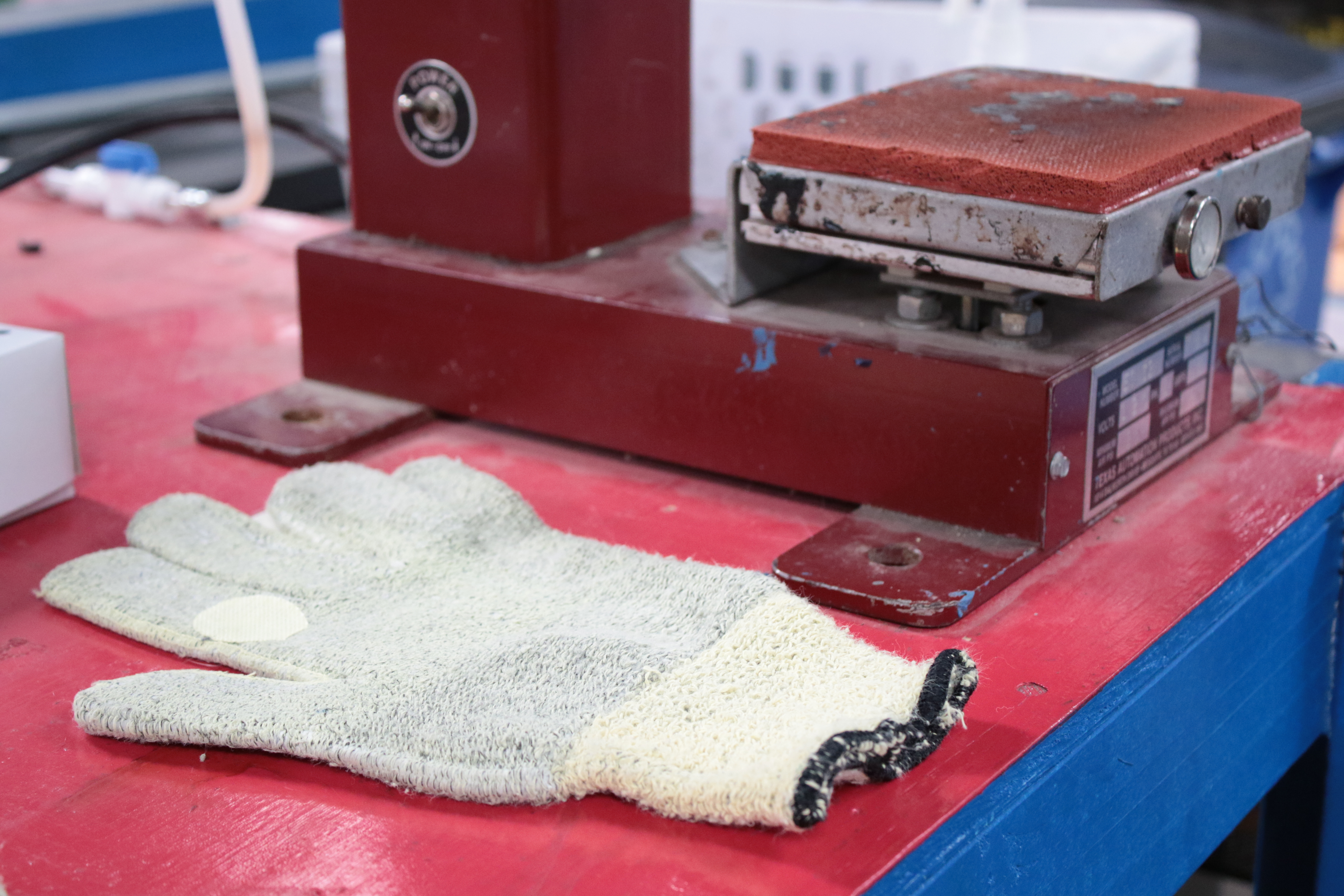 Envirowclean services